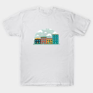 CIty T-Shirt